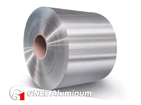 3003 Aluminum Foil Big Rolls