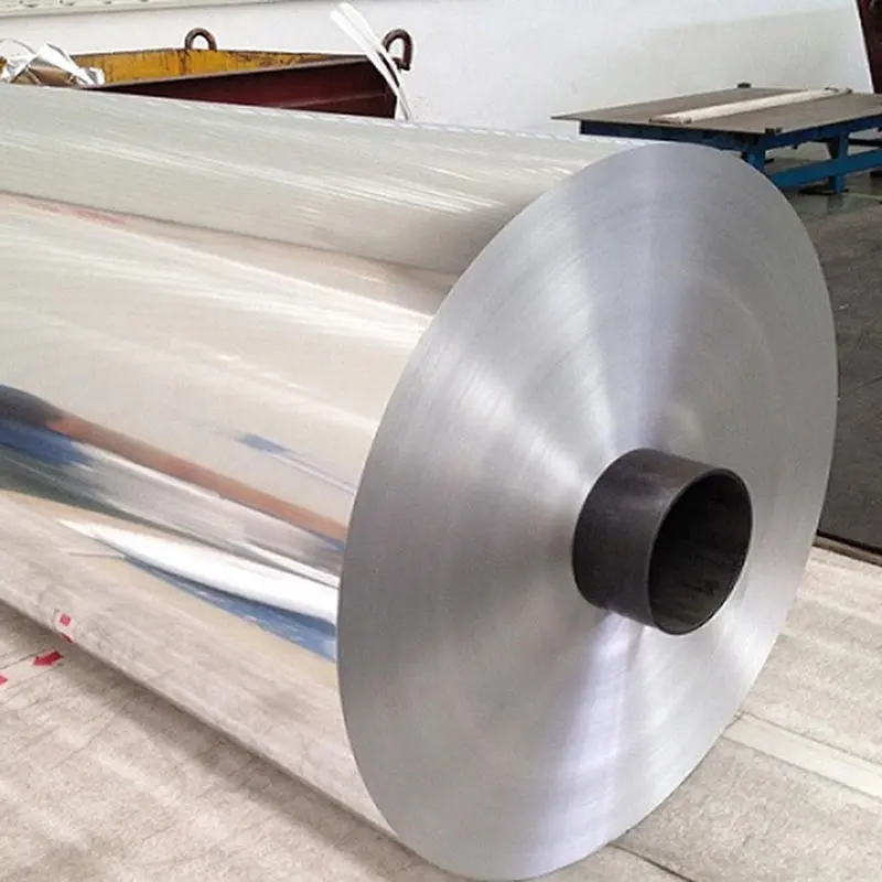 3003-H24 For Aluminum Container Lubrication