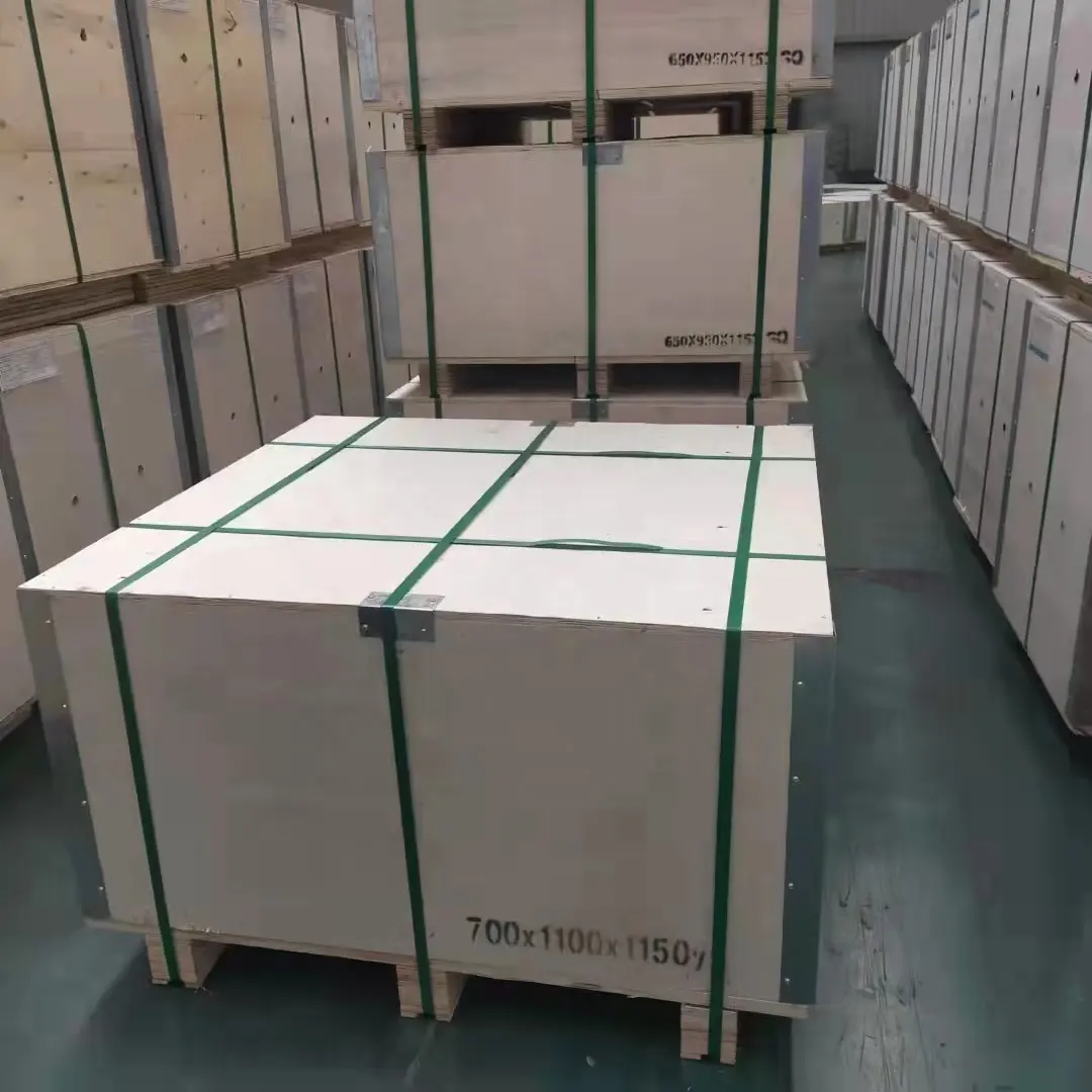 Aluminum Food Foil 8011 Alloy