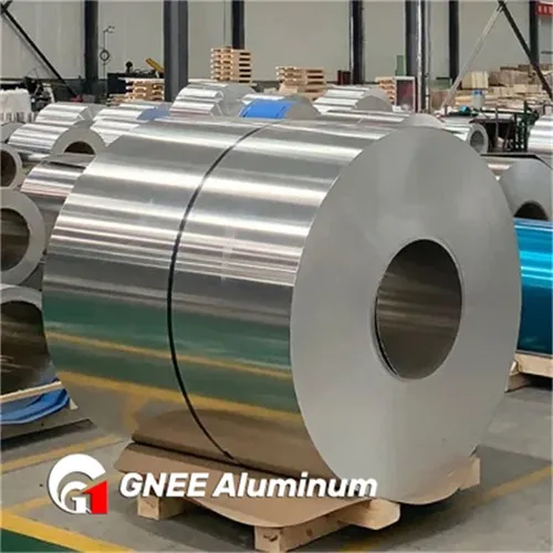 1100 Industrial Aluminum Foil