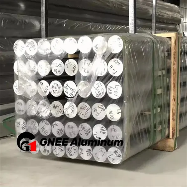 12.7mm ( 1/2 ) Aluminium Round Bar Free Sample