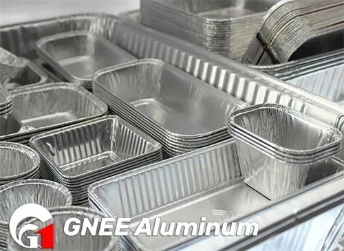 1235 Large Rolls Of Aluminium Foil