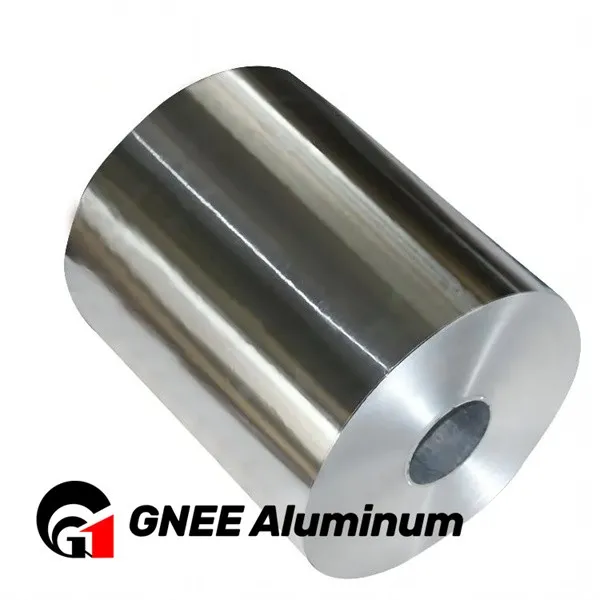 3003 O Aluminium Foil For Container price