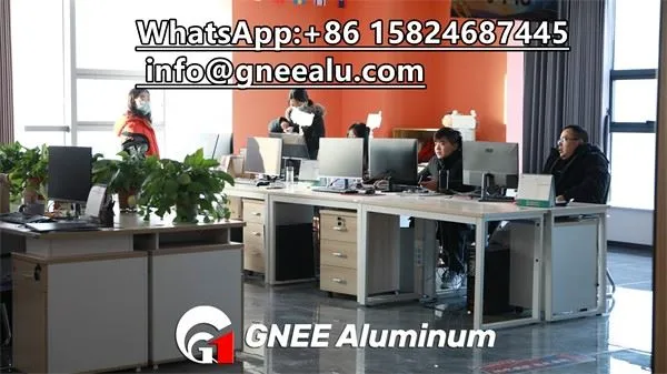 HHF Jumbo Rolls Of Aluminium Foil