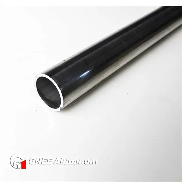 Aluminum Pipe 6061 T6
