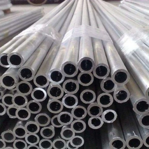 6061 6063 T6 Aluminum Tube For Connector Sensor Protection factory 6061 6063 T6 Aluminum Tube For Connector Sensor Protection factory