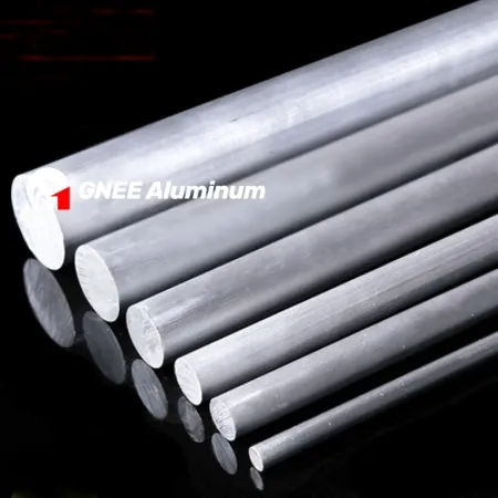 7075 T651 Aircraft Grade Aluminum Rod 7075 T651 Aircraft Grade Aluminum Rod