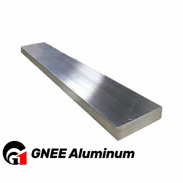 Aluminium Flat Bar 19 X 2.4mm