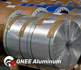 Aluminium Flexible Aluminium Foil