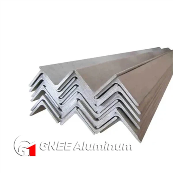 Aluminum Angle Grade 6061