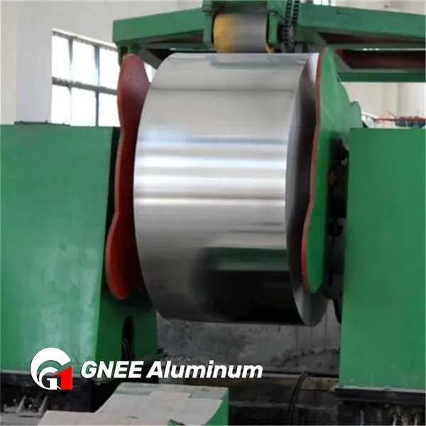 Aluminum Foil For Lamination