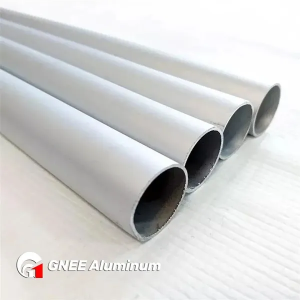 Aluminum Pipe 1 Inch