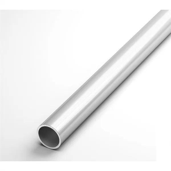Extruded Seamless Aluminum Tube 7001 Tent Pole