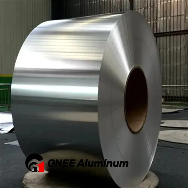 Customized Food Grade Aluminum Foil Silver Flexible Packaging