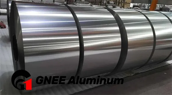 wholesale Laminated Aluminium Foil For Foam Insulation