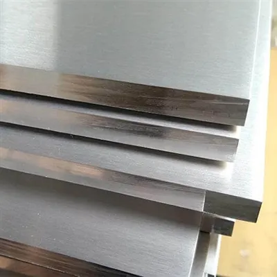 7075 Aerospace aluminijska ploča