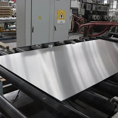 5082 5083 7075 3003 zavojnica s aluminijskom listom