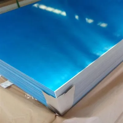 Aluminijski list 3003 koji se koristi u oblozi
