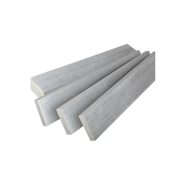 Aluminum flat bar manufacturing applications Aluminum flat bar manufacturing applications