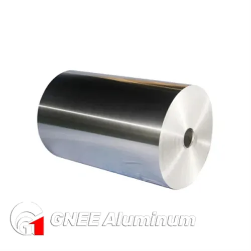 Specifcation Of 3003 Aluminum Foil Coil